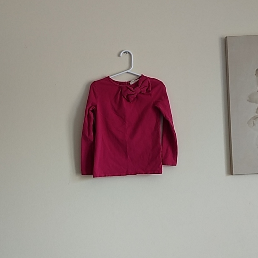 Girls top, kate spade